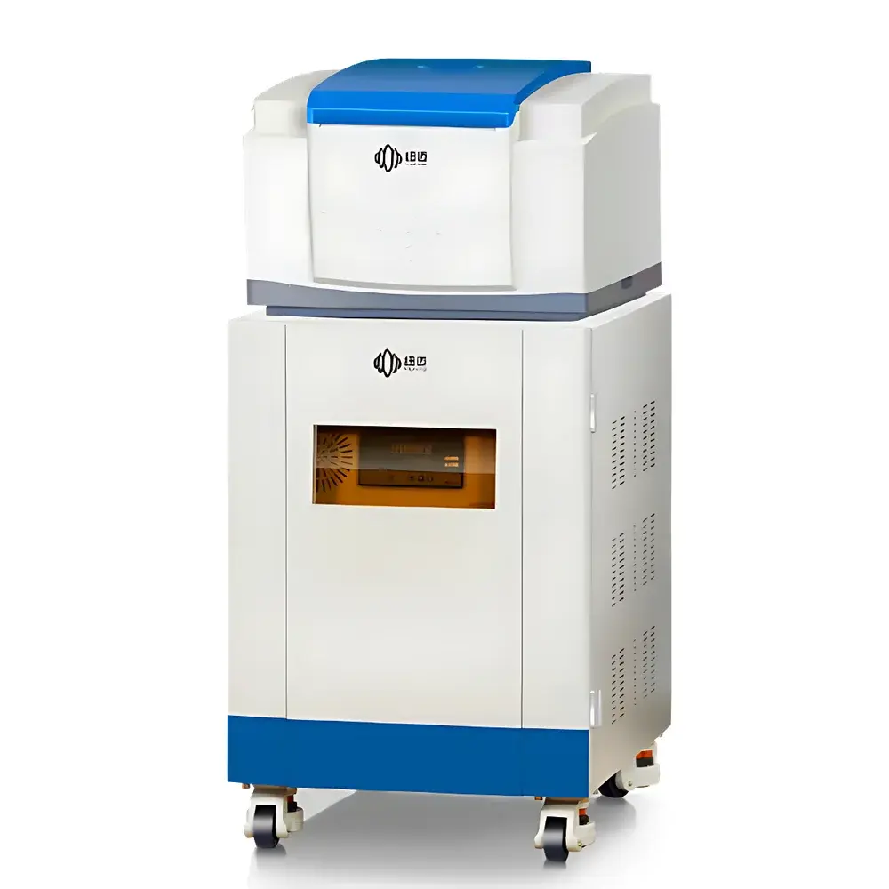 NIUMAG PQ001-GU Low-Field Nuclear Magnetic Resonance Analyzer for Crystalline Water Content in Functional Powders