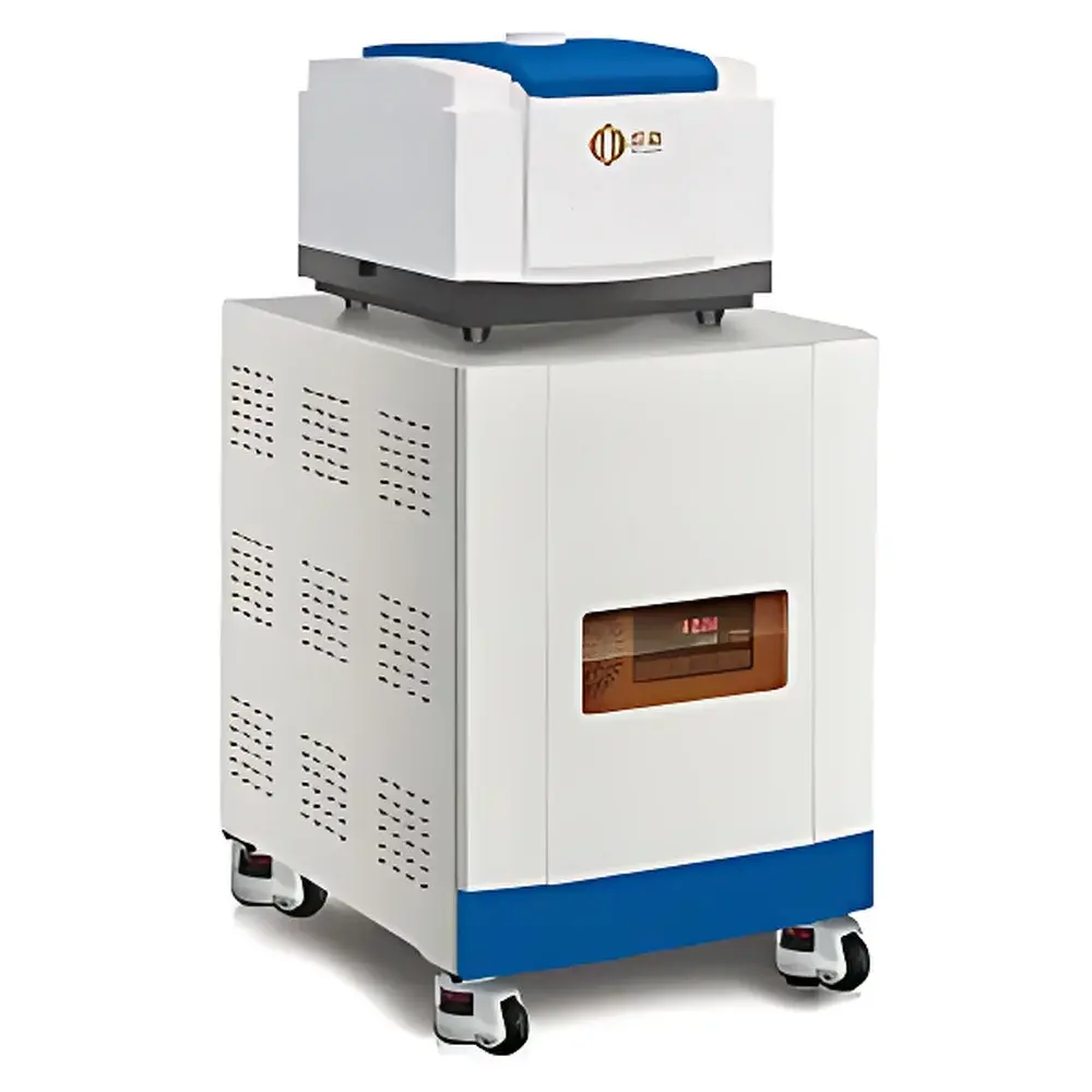NIUMAG PQ001 Low-Field Nuclear Magnetic Resonance Analyzer