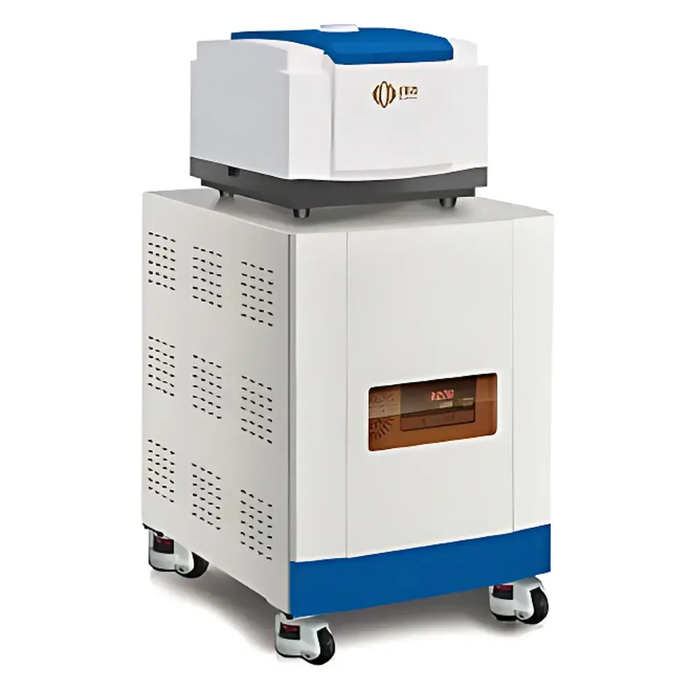 NIUMAG PQ001-3 Benchtop Low-Field NMR Analyzer for Seed Oil & Moisture Content Measurement
