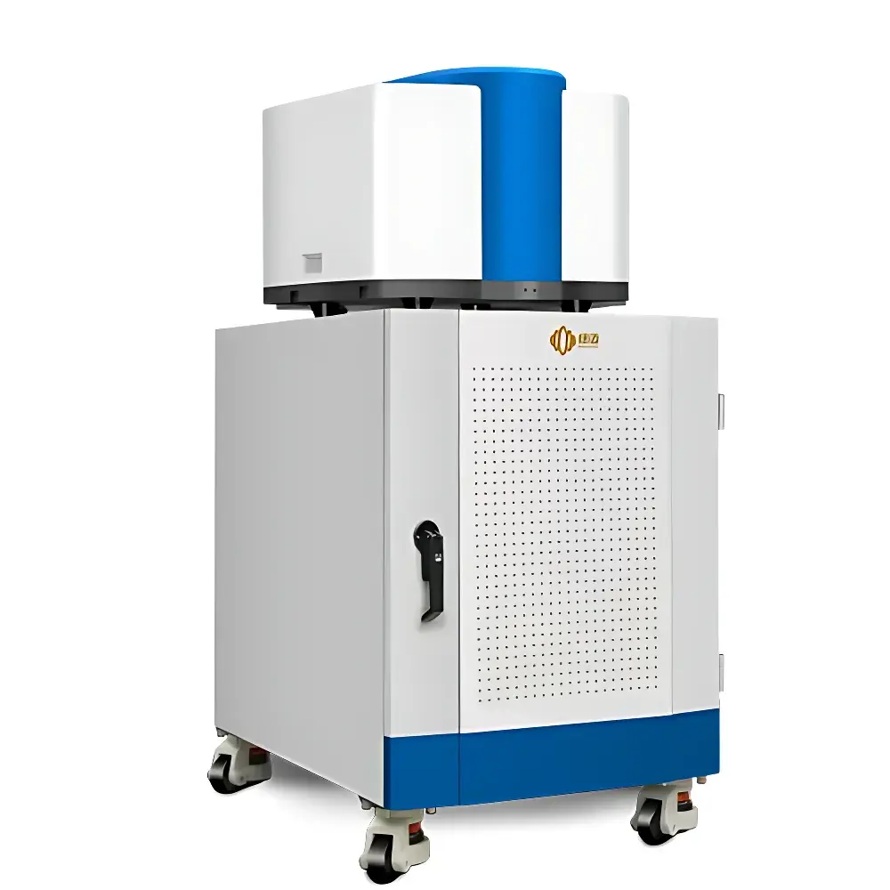 NIUMAG MicroMR-1 Low-Field Nuclear Magnetic Resonance Analyzer for Cuttings Oil Saturation Measurement