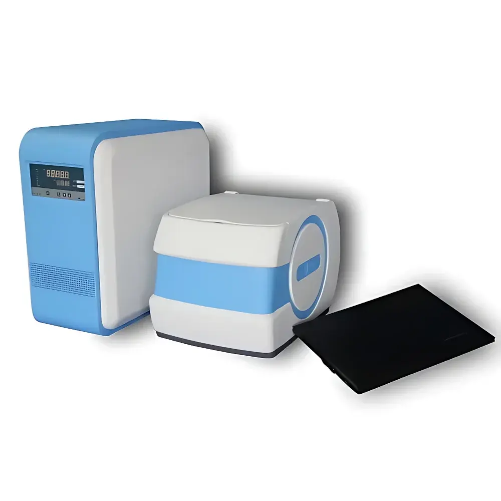 NIUMAG EDUMR Miniature Benchtop Nuclear Magnetic Resonance Imaging Educational System