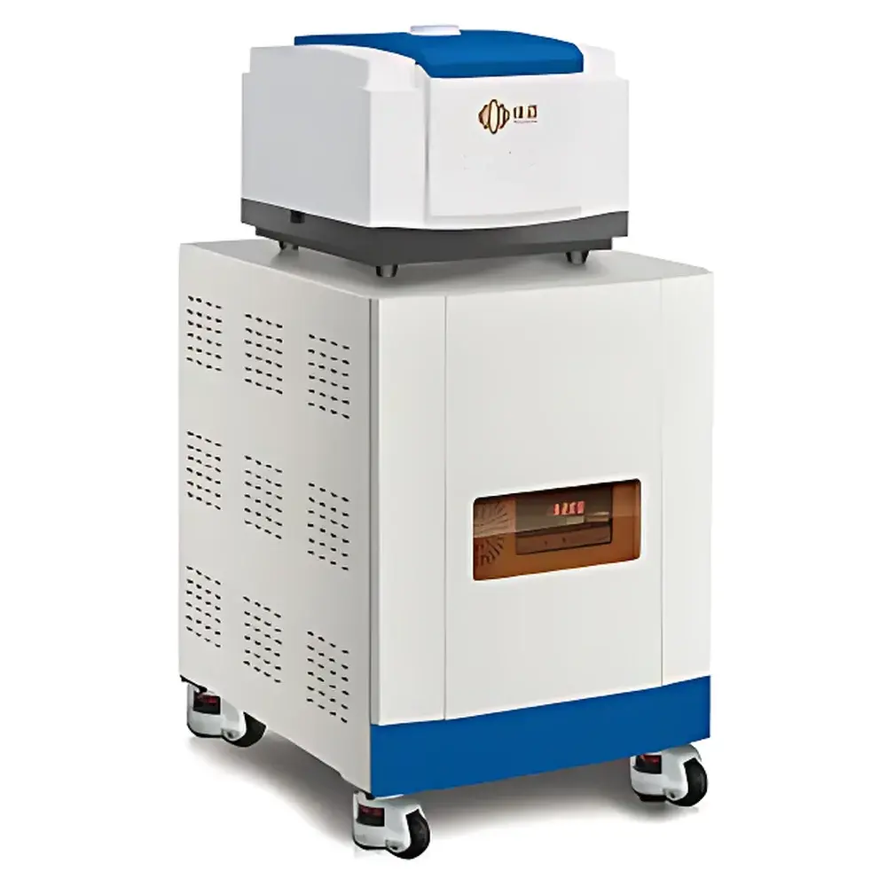 NIUMAG PQ001-4 Benchtop Low-Field NMR Oil Content Analyzer for Seeds