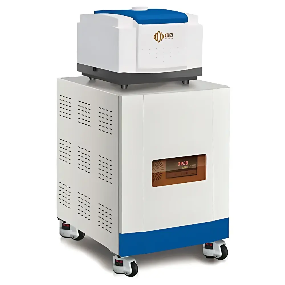 NIUMAG PQ001-NMR Powder Wettability Analyzer