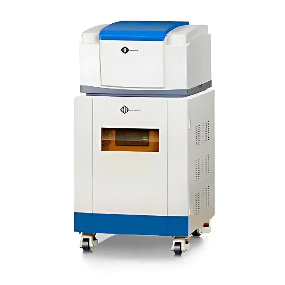 NIUMAG PQ001 Low-Field Nuclear Magnetic Resonance Analyzer