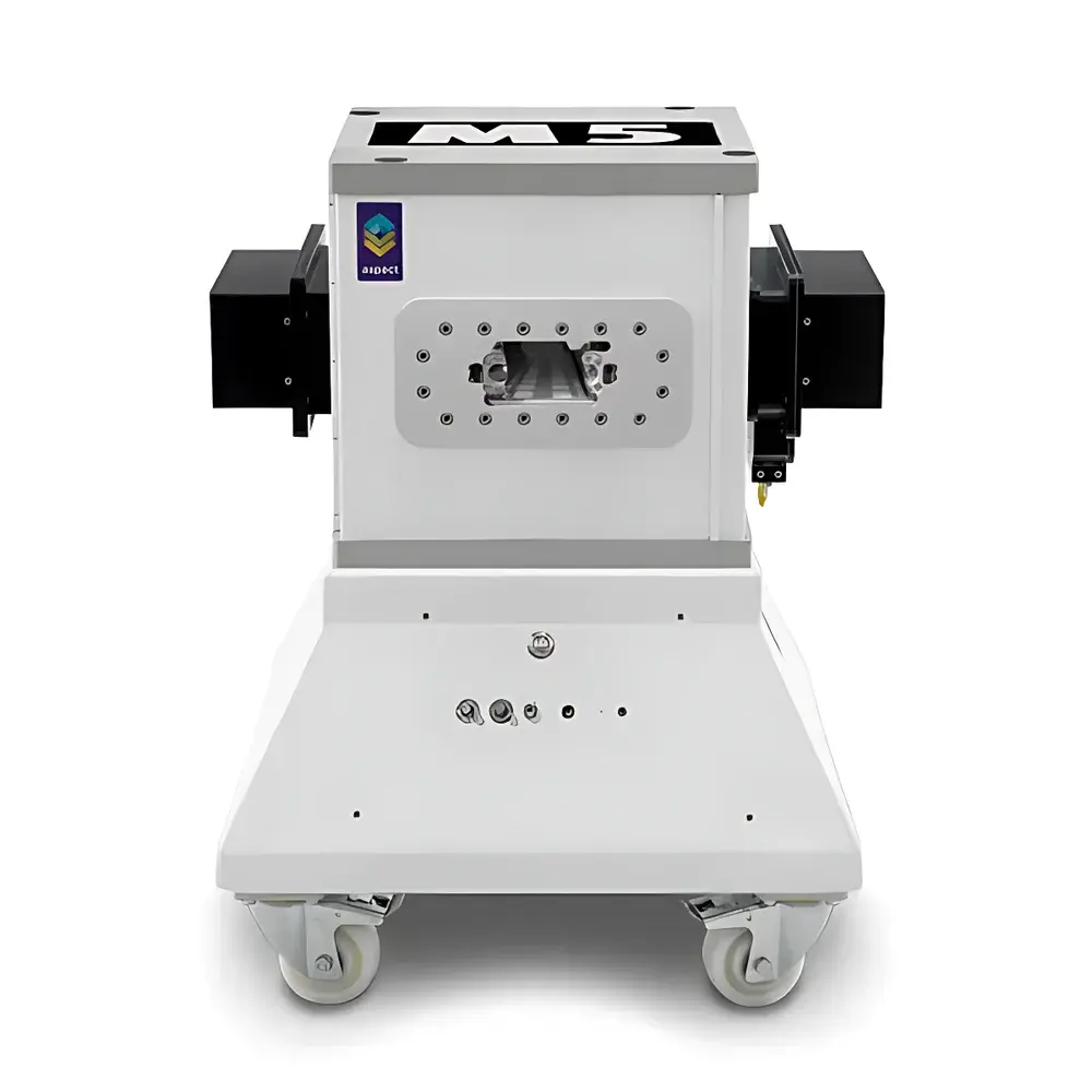 NIUMAG Aspect M5 Small Animal MRI System