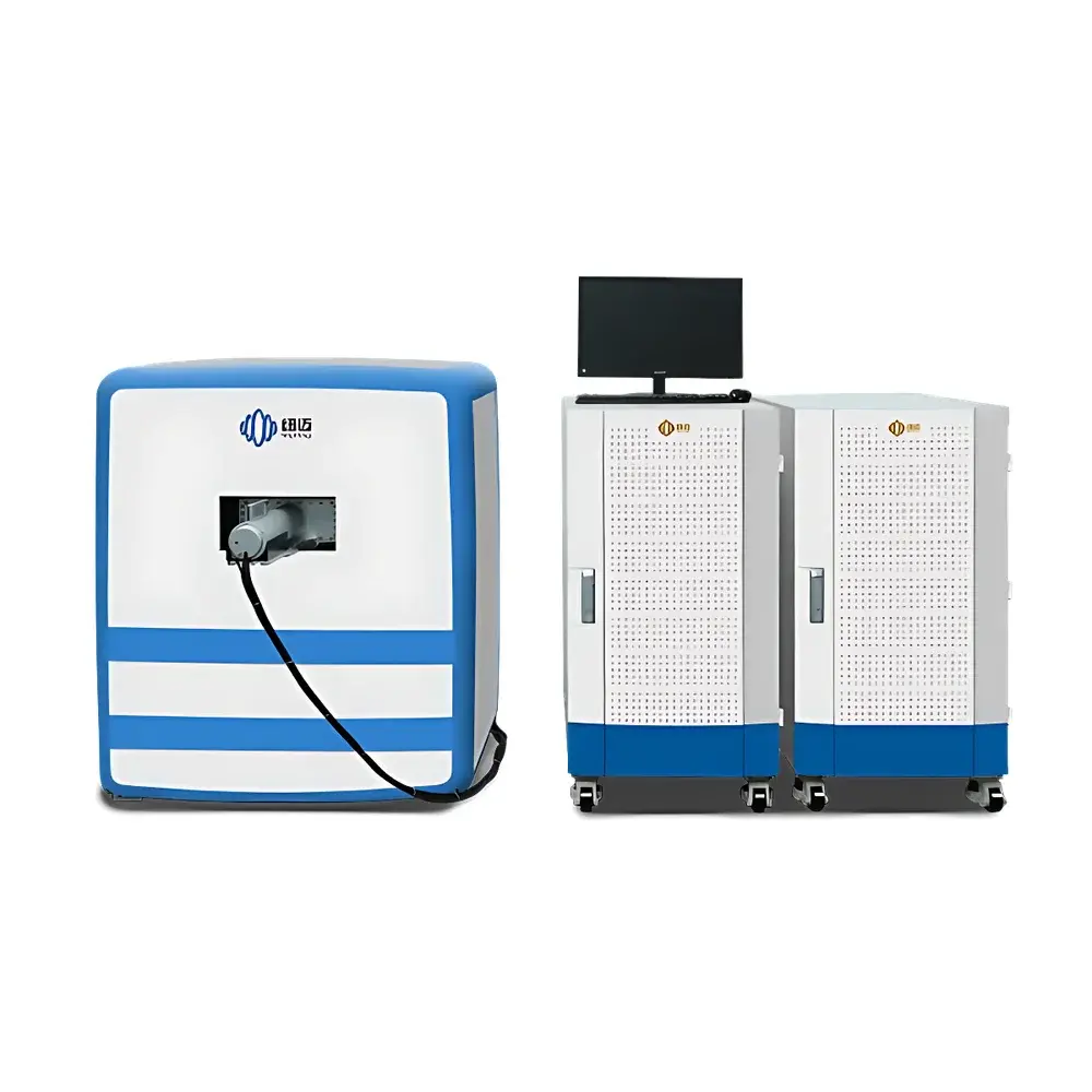 NIUMAG NM42-060H-I Small Animal MRI System