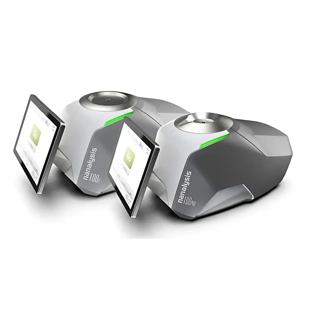 NMReady-100 Benchtop Nuclear Magnetic Resonance Spectrometer by NIUMAG