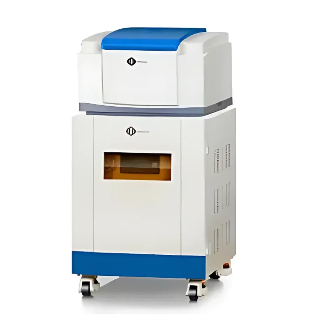 NIUMAG PQ001GU Petroleum Hydrogen Content Analyzer