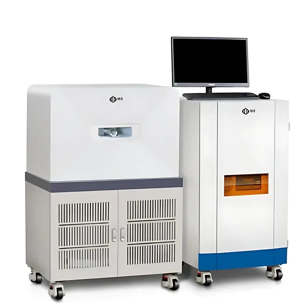 NIUMAG NMI20 Series 3D-Printed Food Moisture Analyzer