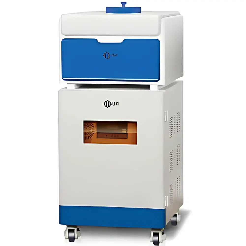 NIUMAG NMI20 Low-Field Nuclear Magnetic Resonance Analyzer and Imager