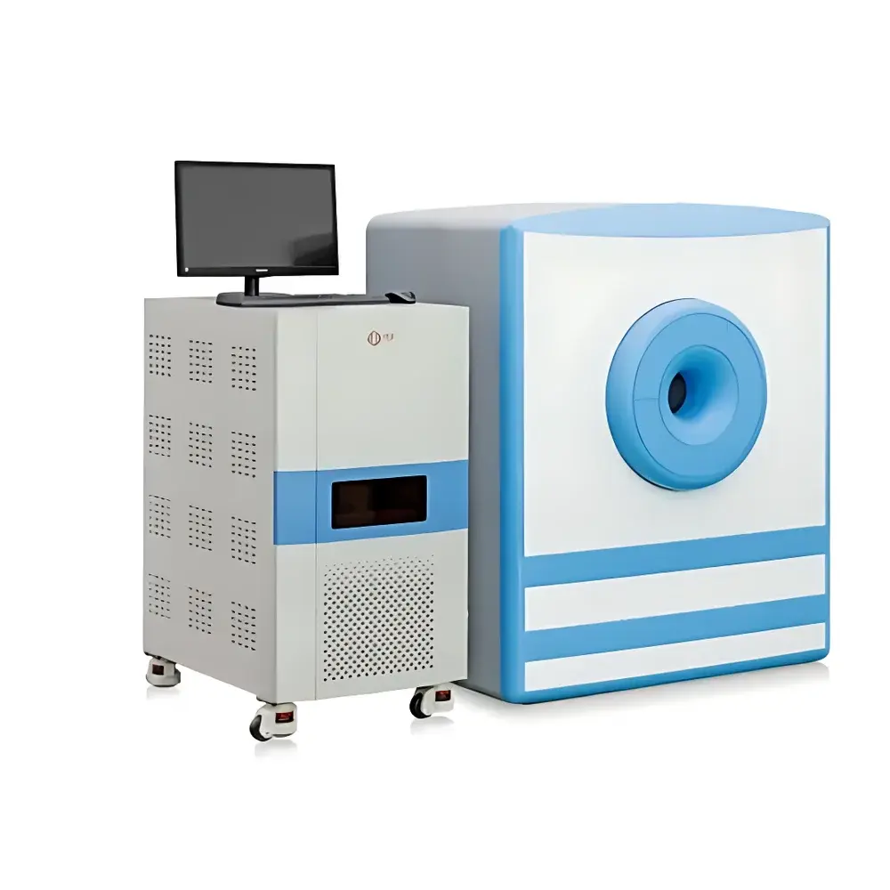 NIUMAG NM42-060H-I Preclinical MRI System for Glioma Animal Models