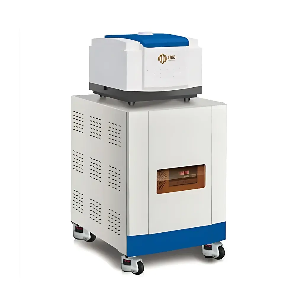 NIUMAG MicroMR12 Low-Field Nuclear Magnetic Resonance (NMR) Logging Analyzer