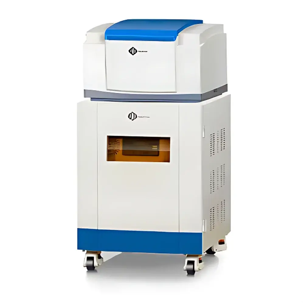 NIUMAG PQ001-1 Benchtop Low-Field NMR Oil Content Analyzer for Seeds