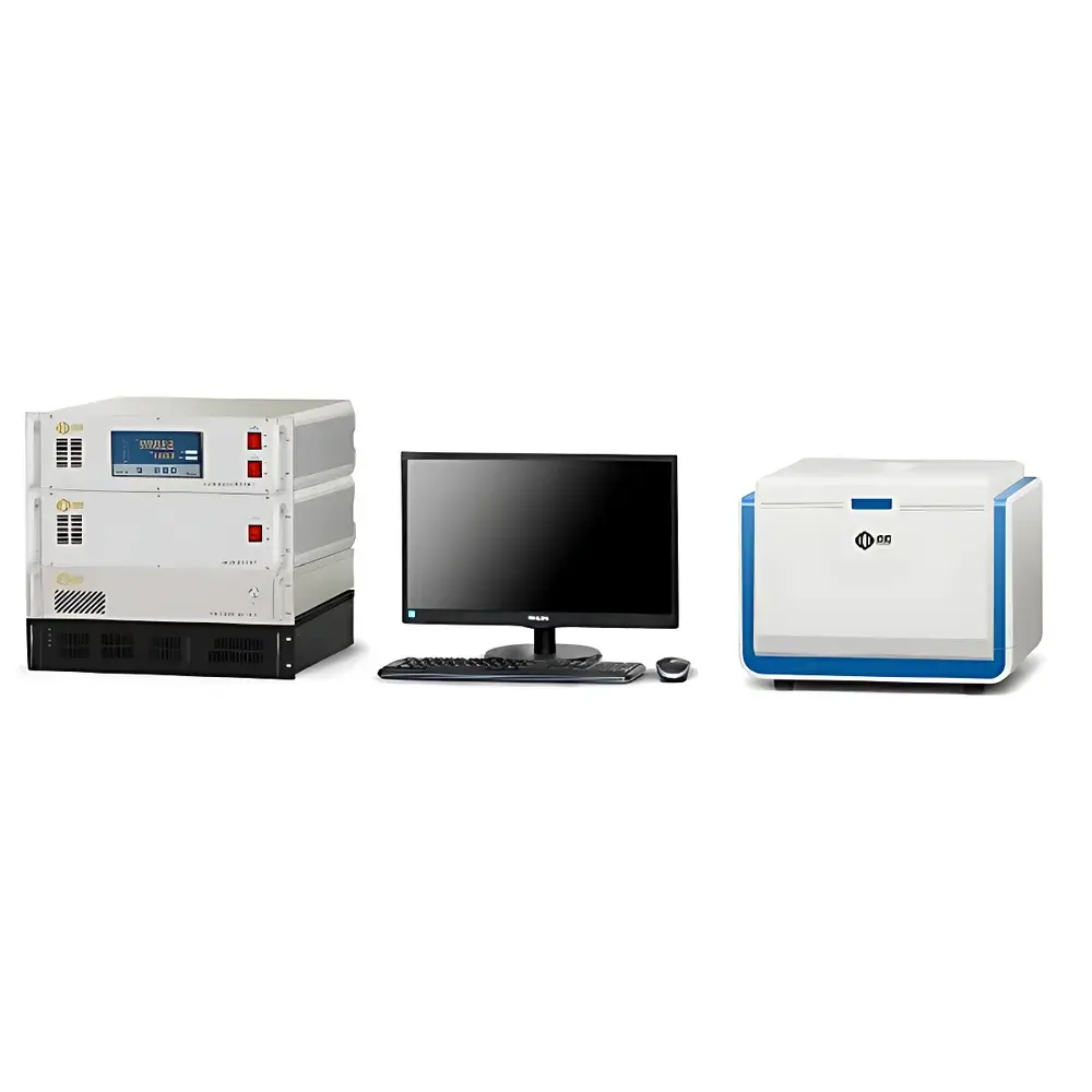 NIUMAG EDUMR20-015V-2 Benchtop Low-Field MRI Teaching & Research System