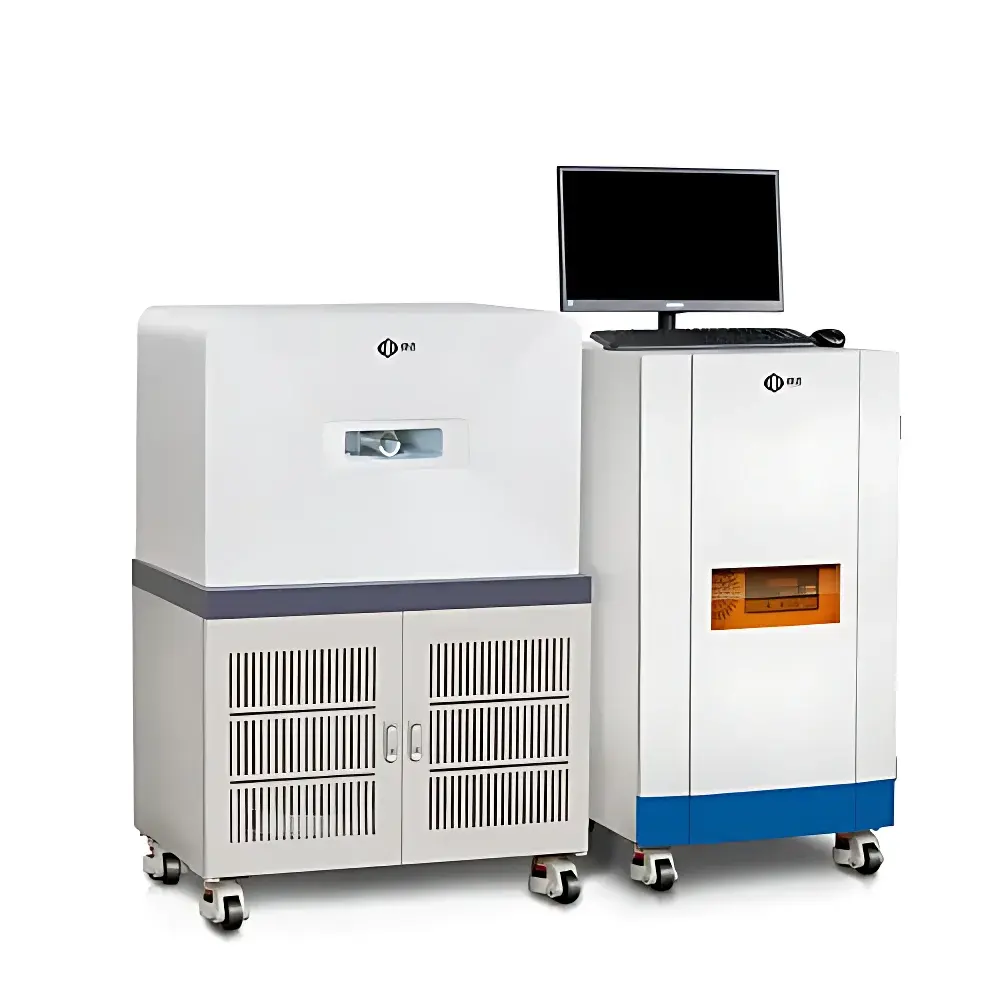 NIUMAG MesoMR-T1-T2 Benchtop Low-Field NMR Analyzer