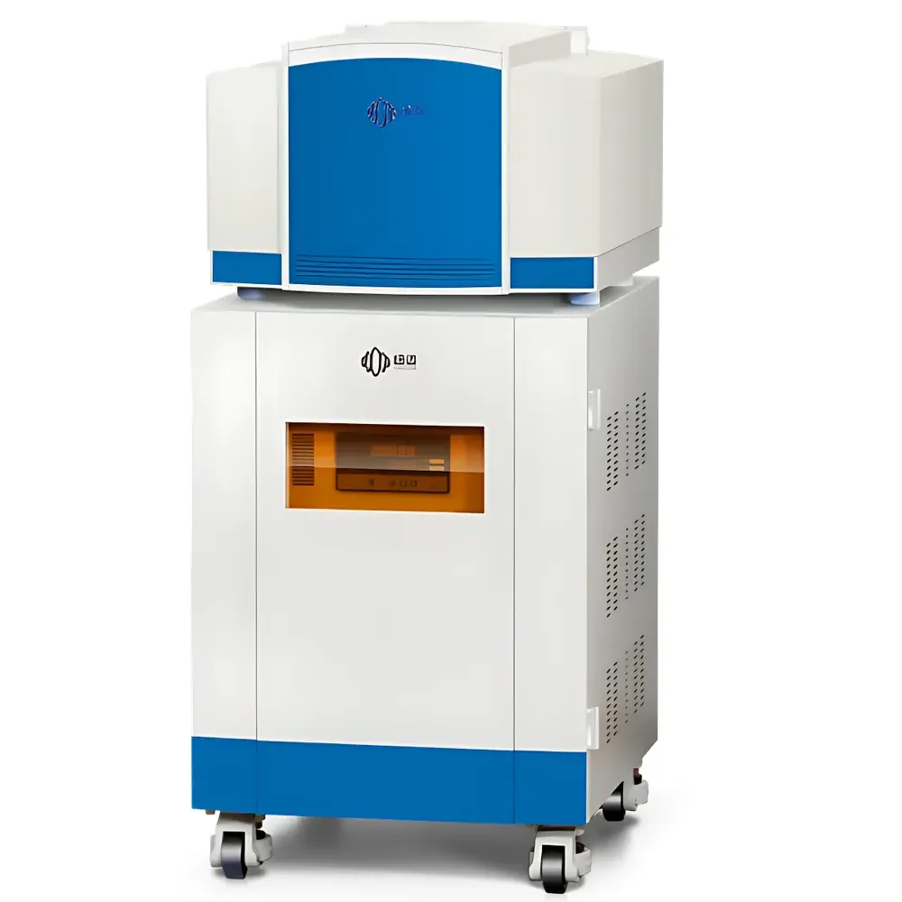 NIUMAG PQ001- Slurry Affinity Analyzer for Alumina Suspensions