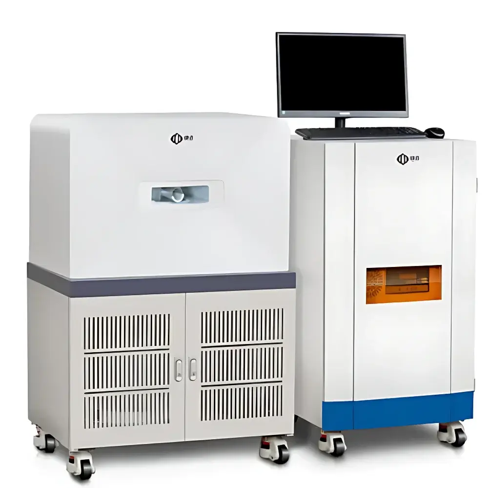 NIUMAG MesoMR21-060H-I High-Temperature & High-Pressure Low-Field Nuclear Magnetic Resonance Analyzer and Imaging System