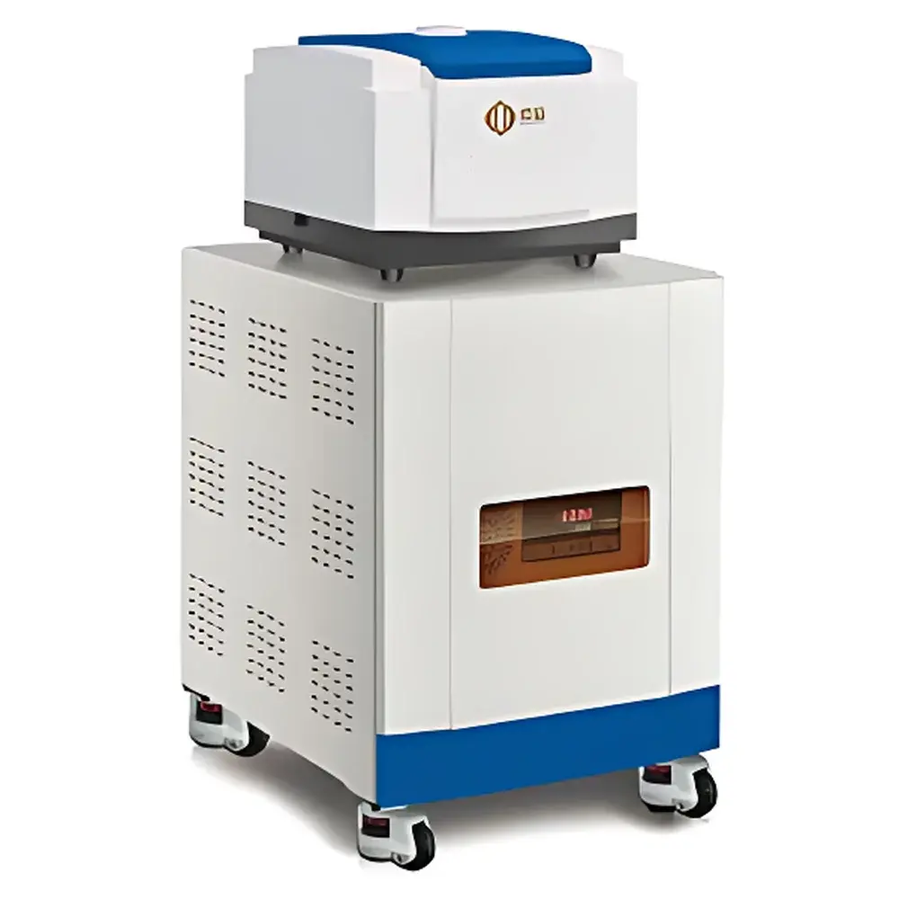 NIUMAG PQ001 Low-Field Nuclear Magnetic Resonance Analyzer