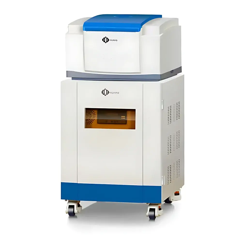 NIUMAG MicroMR+ Multidimensional Low-Field Nuclear Magnetic Resonance Core Analyzer