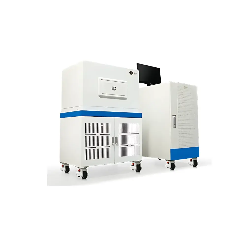 NIUMAG NM21-060H-I Low-Field Small-Animal MRI Analyzer
