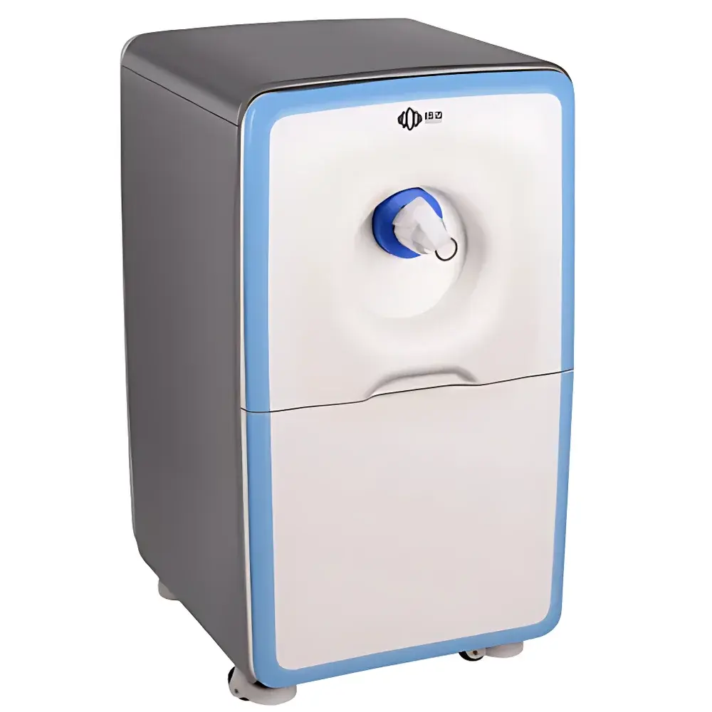 NIUMAG QMR06 Series Low-Field NMR Body Composition Analyzer for Live 750 Wild-Derived Mice