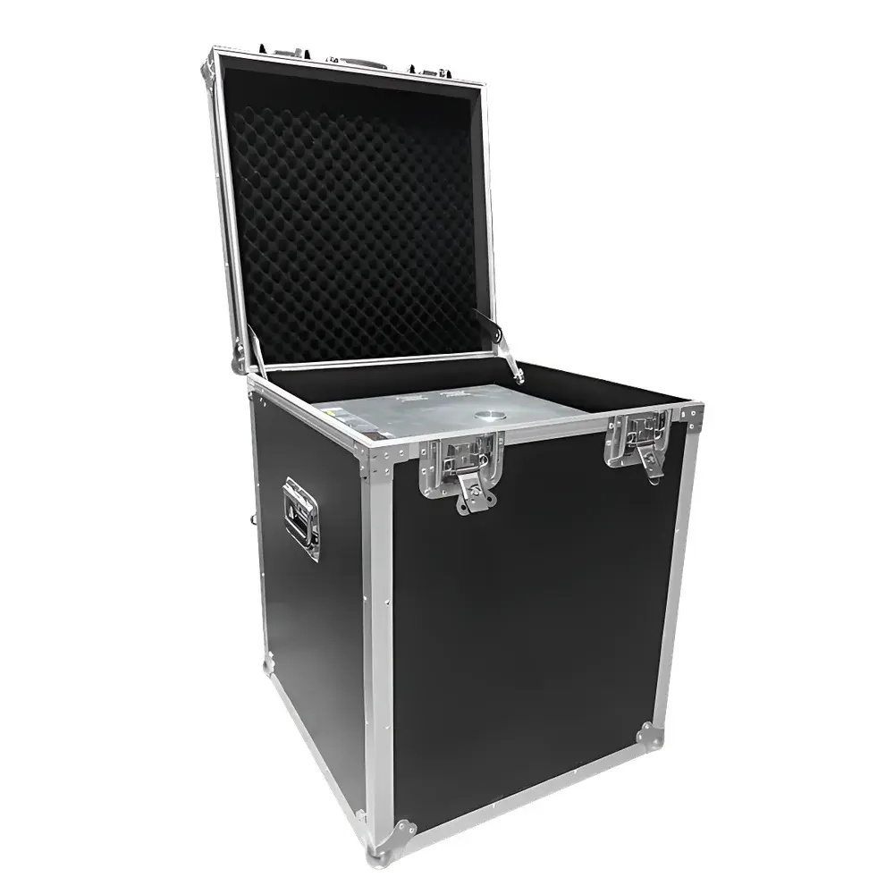 NIUMAG MicroMR06-040V-P-2 Portable Low-Field Nuclear Magnetic Resonance Analyzer
