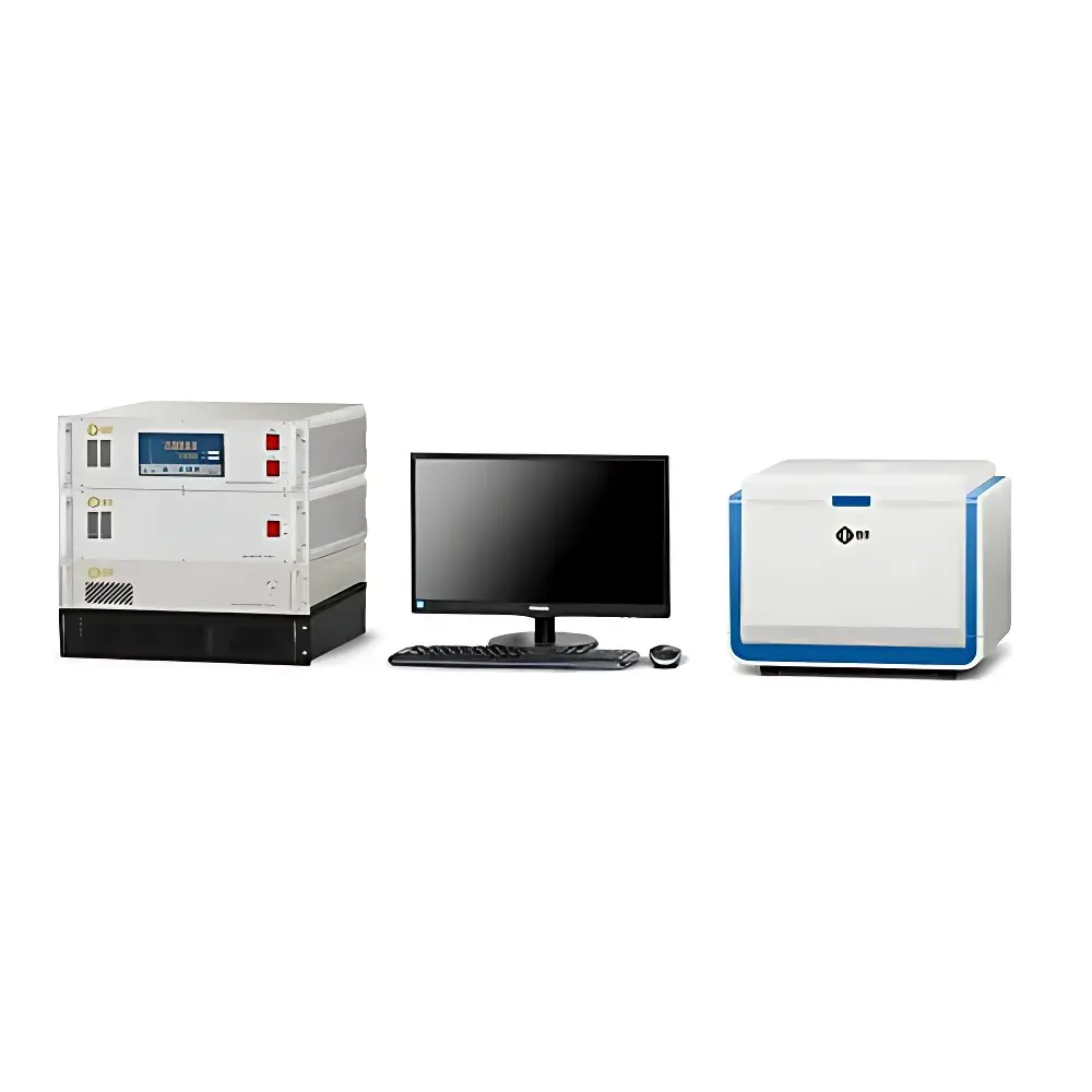 NIUMAG EDUMR20-015V-I Benchtop Nuclear Magnetic Resonance Imaging (MRI) Educational System