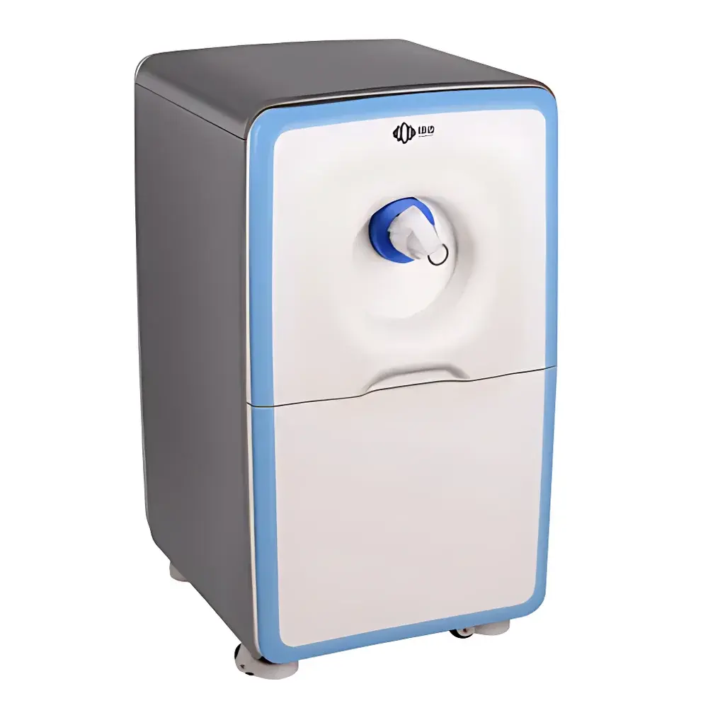 NIUMAG QMR Series Low-Field Nuclear Magnetic Resonance Metabolism Analysis System