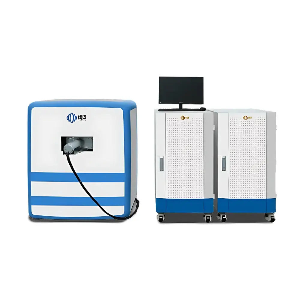 NIUMAG NM42-060H-I Small Animal MRI System