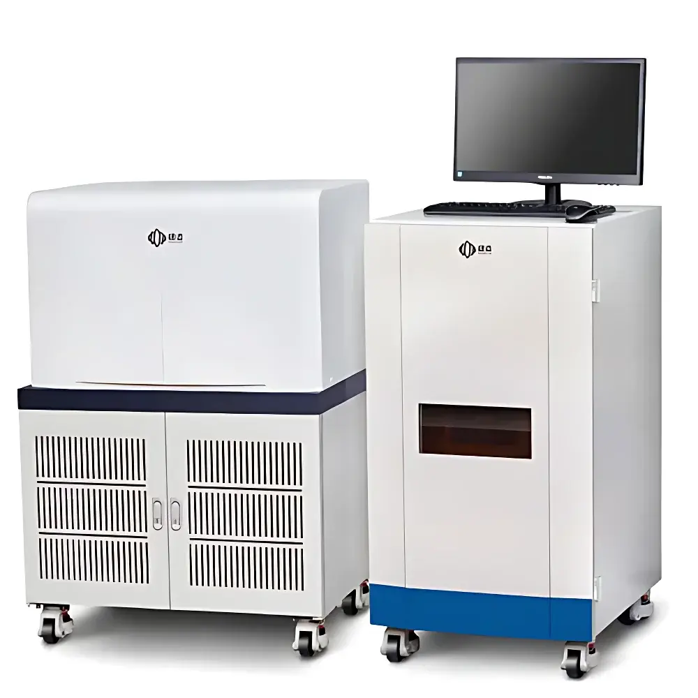 NIUMAG NMI20-060V-I Low-Field Nuclear Magnetic Resonance Analyzer and Imager