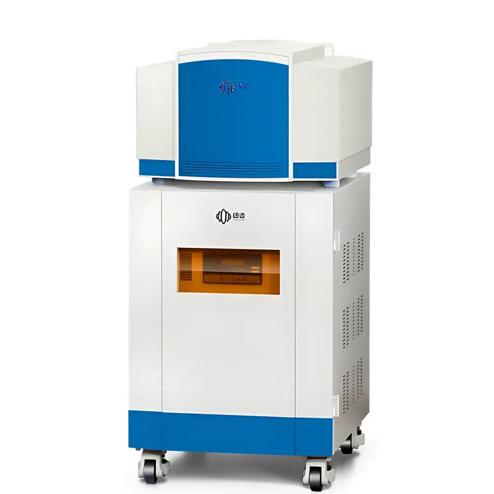 NIUMAG PQ001 Powder Wettability Analyzer