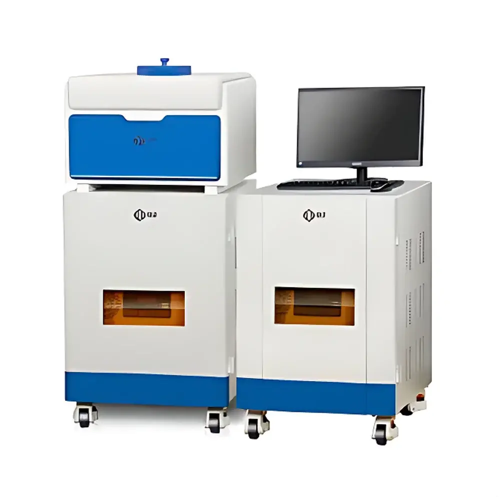 NIUMAG VTMR-nmr Variable Temperature Low-Field Nuclear Magnetic Resonance Analyzer