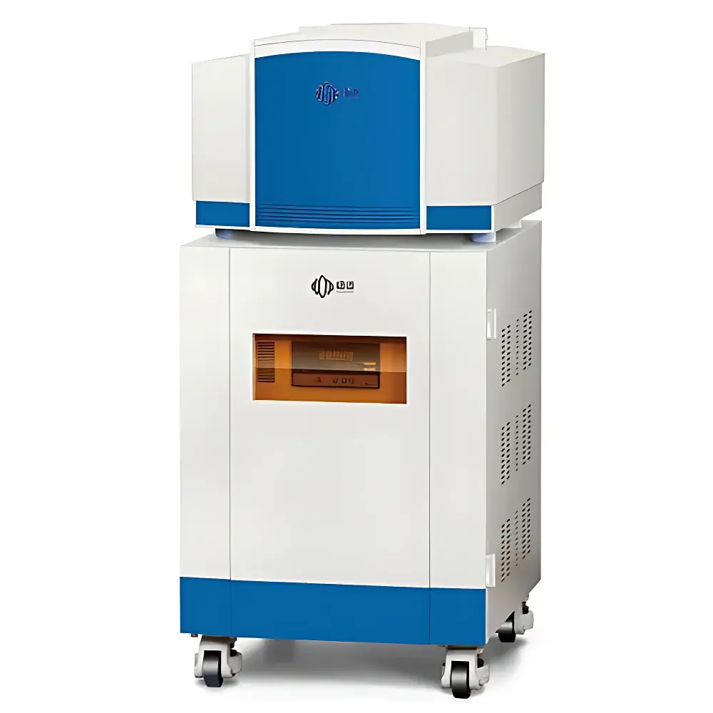 NIUMAG NMI20-015V-I Low-Field Nuclear Magnetic Resonance Imaging Analyzer for Food & Agricultural Applications