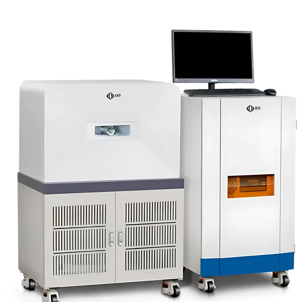 NIUMAG MesoMR Benchtop Low-Field Cryogenic Nuclear Magnetic Resonance Analyzer