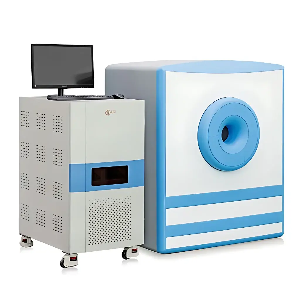 NIUMAG NM42 Small Animal MRI Scanner