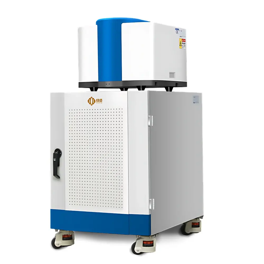 NIUMAG PQ001-Fatty Acid Low-Field Nuclear Magnetic Resonance Analyzer