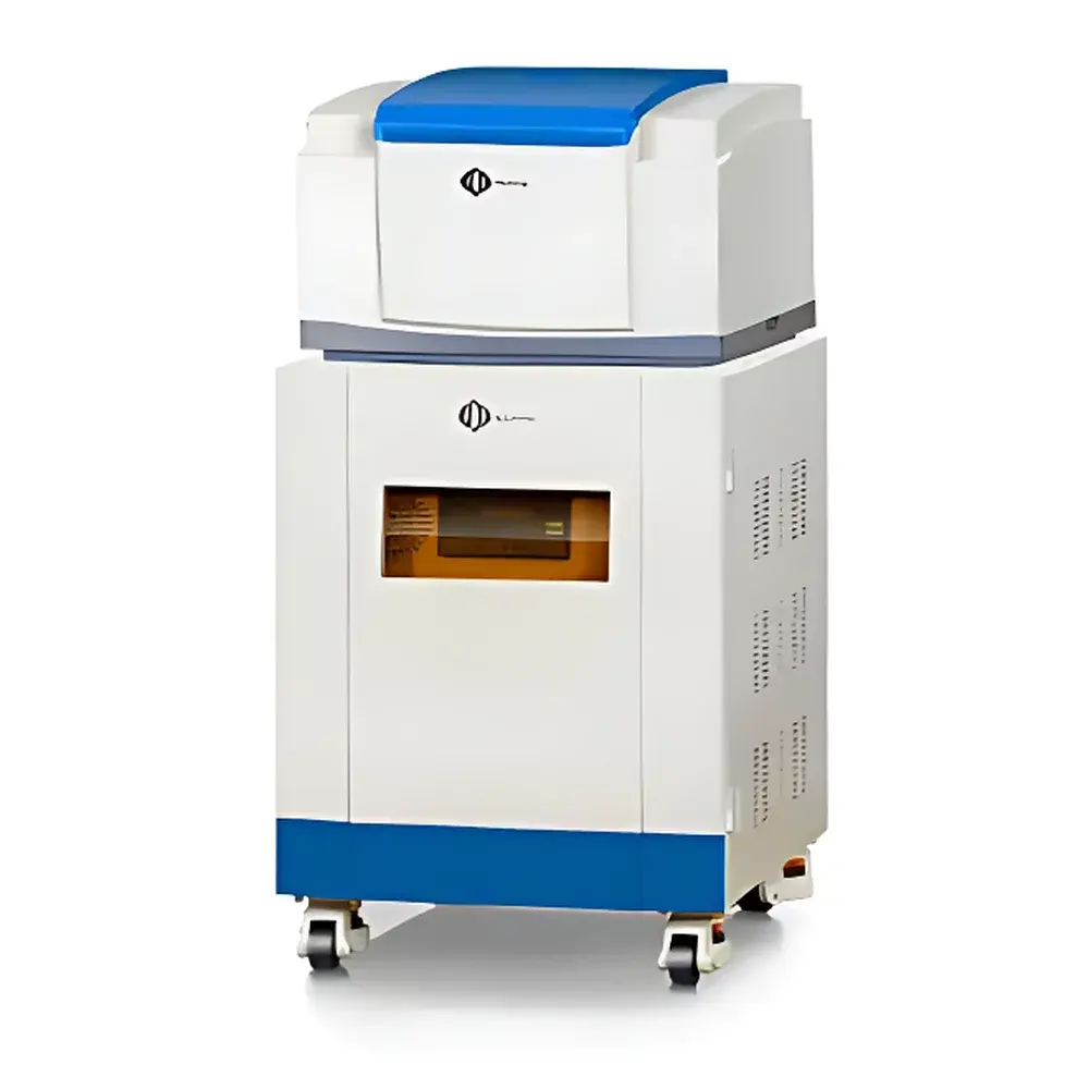 NIUMAG PQ001SFC Solid Fat Content Analyzer