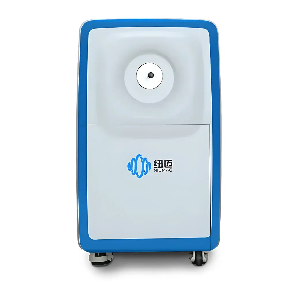NIUMAG QMR06-090H-PRO Low-Field Nuclear Magnetic Resonance Analyzer for Live Small Animal Body Composition