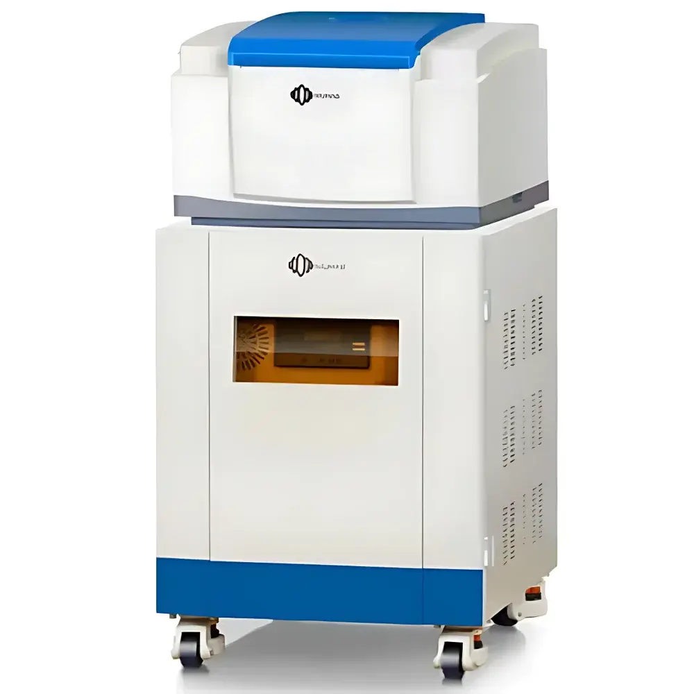 NIUMAG PQ001 Low-Field Nuclear Magnetic Resonance Relaxometry Analyzer for Contrast Agent T₁/T₂ Relaxivity Testing