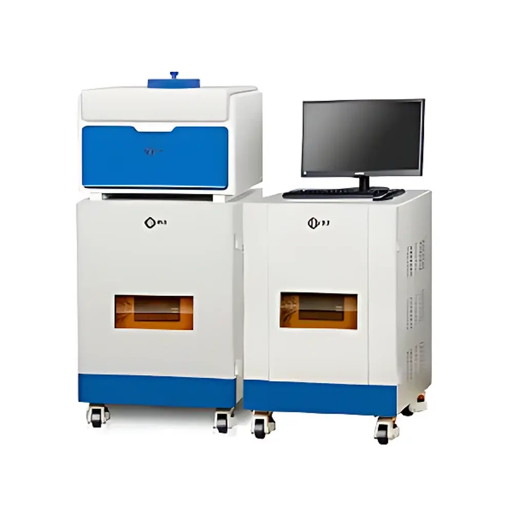 NIUMAG VTMR-MRI Low-Field Variable-Temperature Nuclear Magnetic Resonance Imaging Analyzer