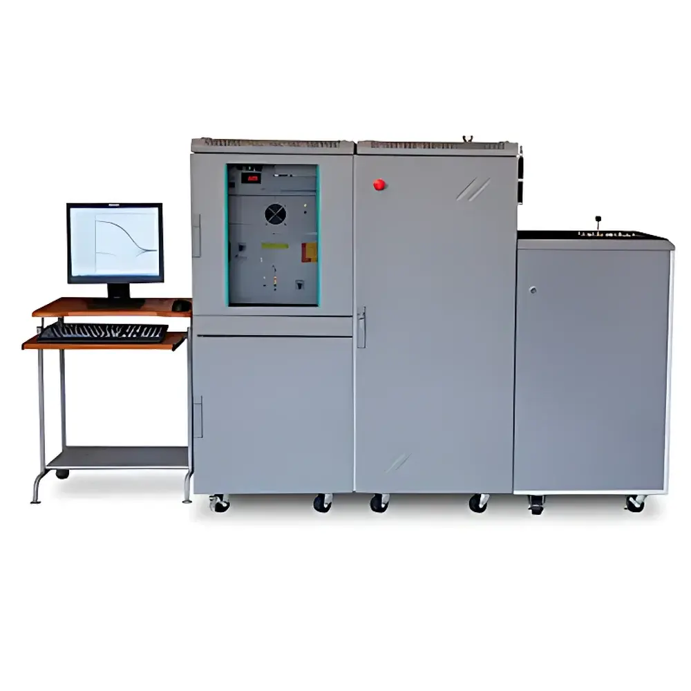 NIUMAG SPINMASTER FFC2000 1T C/DC Research-Grade Fast Field-Cycling Nuclear Magnetic Resonance Analyzer