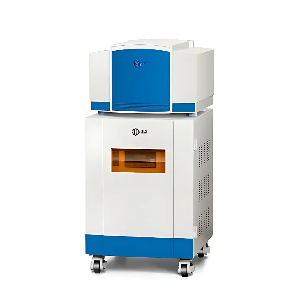 NIUMAG NMI20 Benchtop Low-Field Nuclear Magnetic Resonance Relaxometer and Imaging Analyzer