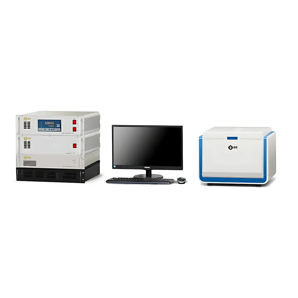 NIUMAG EDUMR20-015V-I Educational Nuclear Magnetic Resonance (NMR) Teaching System