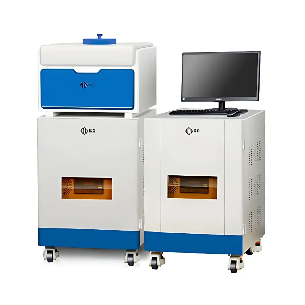 NIUMAG MesoMR21-040V High-Performance 2D Low-Field Nuclear Magnetic Resonance Analyzer