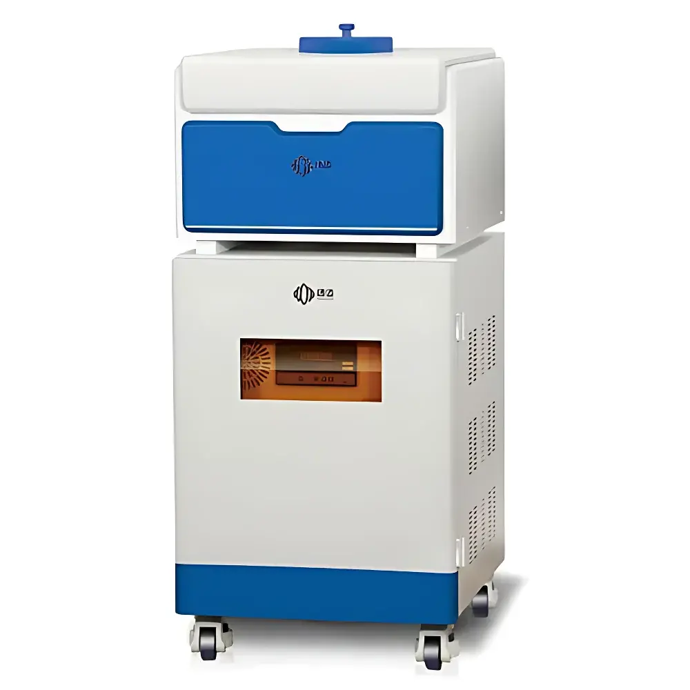 NIUMAG NMI20-ta Low-Field Nuclear Magnetic Resonance Analyzer for Tobacco Moisture Content Measurement