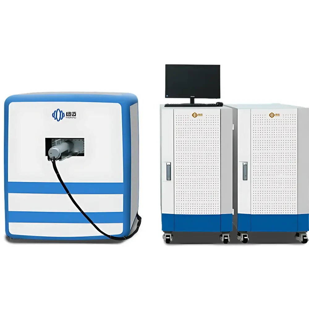 NIUMAG NM42-060H-I Small Animal MRI System