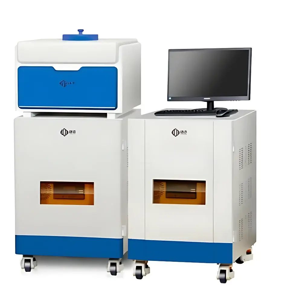 NIUMAG MesoMR Series Low-Field Nuclear Magnetic Resonance Analyzer (1D & 2D NMR)