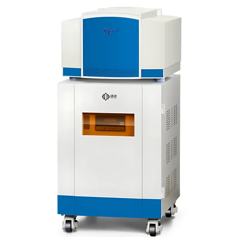NIUMAG PQ001 Low-Field NMR Powder Affinity Analyzer