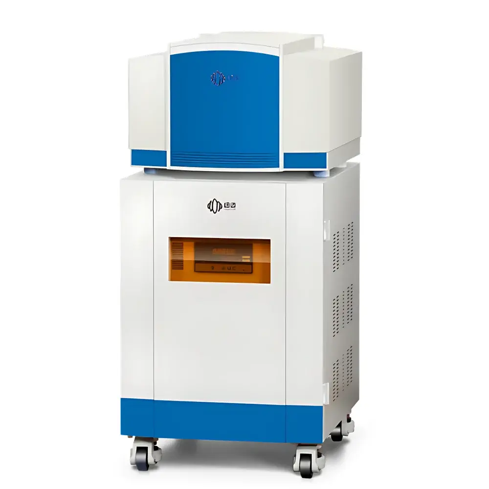 NIUMAG PQ001 NMR-based Electrolyte Affinity Analyzer