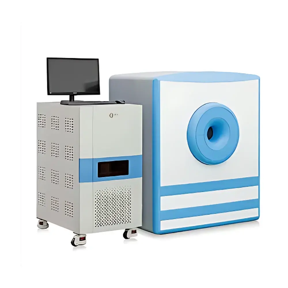 NIUMAG NM42 Low-Field Nuclear Magnetic Resonance Small Animal MRI System